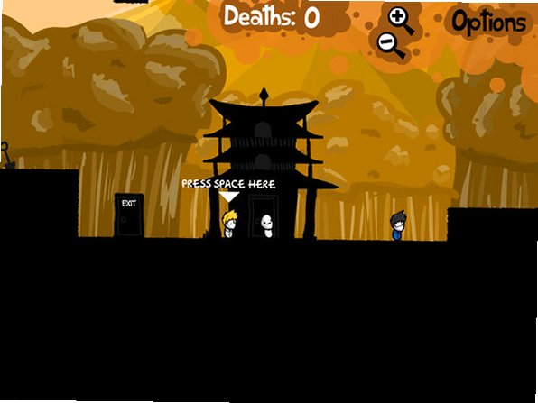 天旋地转2截图2