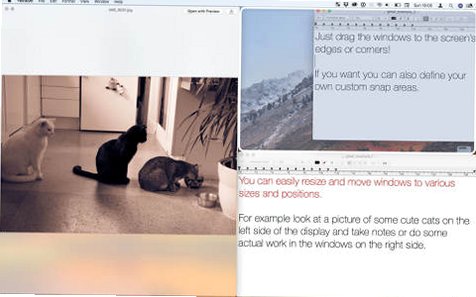 BetterSnapTool for mac(窗口管理软件)截图2
