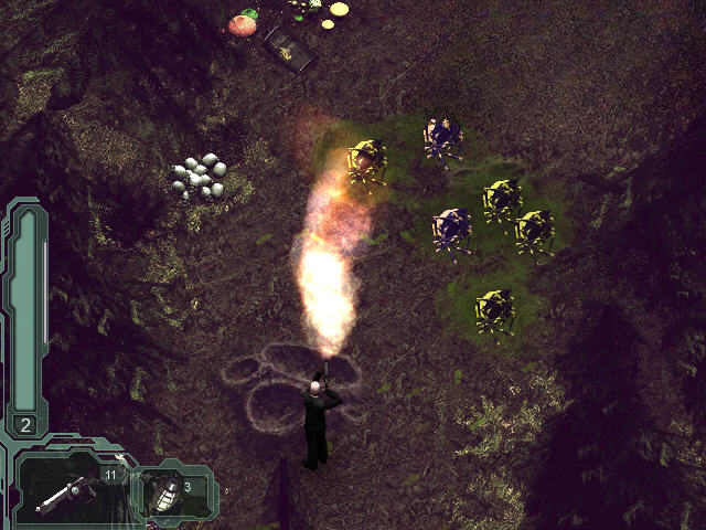 劲爆武器截图1