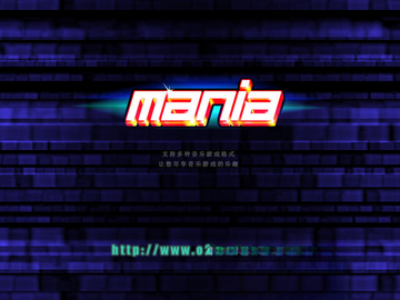�����ŵ�����ģ����maniaԤ��ͼ