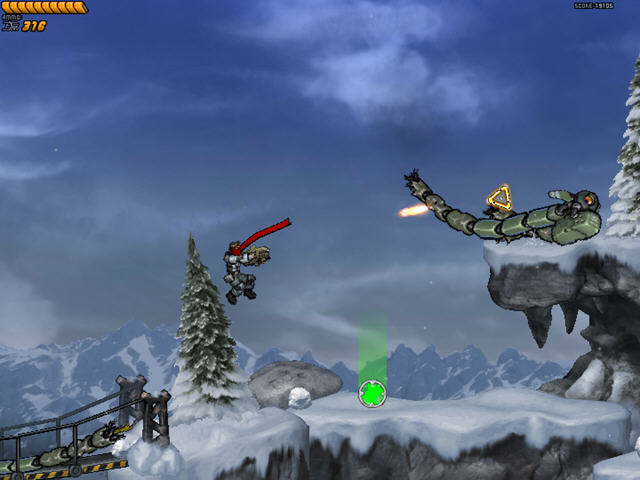 全面侵袭2 Total Annihilation 2截图3