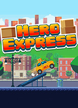 英雄快车英文版Hero Expressv1.0.0官方版