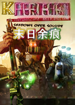 末日余痕Death Tracksv2026免费版