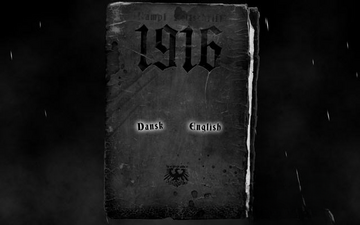 1916��δ֪ս��Ԥ��ͼ