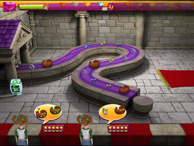 尤达珠宝店电脑版预览图