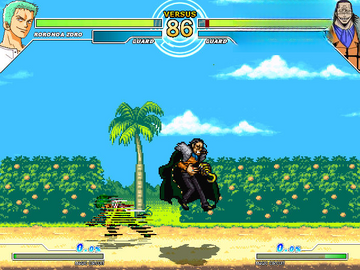 ��������mugen��ɫѡ��