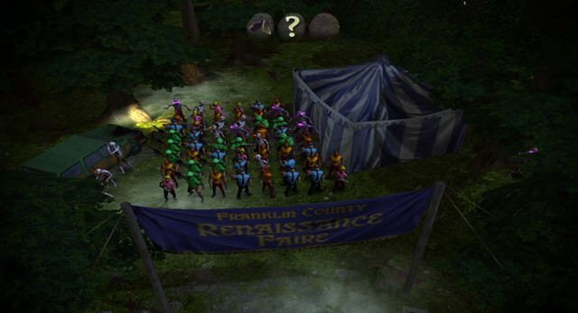 遏制:僵尸电脑版截图3