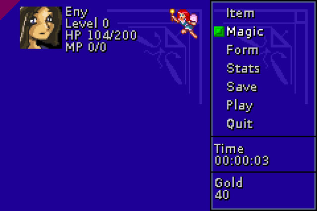 怪兽RPG游戏2稀有怪兽