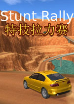 特技拉力赛中文版v2026官方版