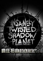 疯狂扭曲的暗影星球中文版2026 官方版