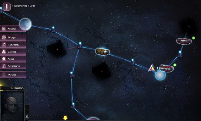 星际黑市截图1