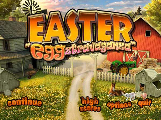 ����ڲʵ�Easter Egg��ͼ1