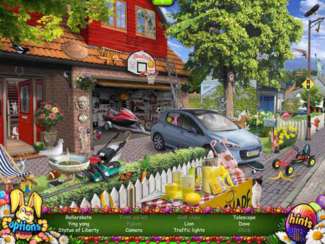 ����ڲʵ�Easter Egg��ͼ3