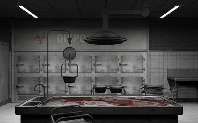 腐蚀:寒冬将至 Rust: Winter Is Coming截图0
