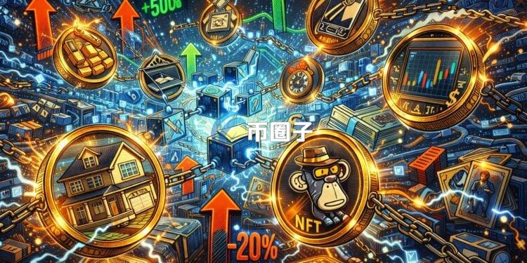 PYRK代币2026年第一季度解锁抛压分析