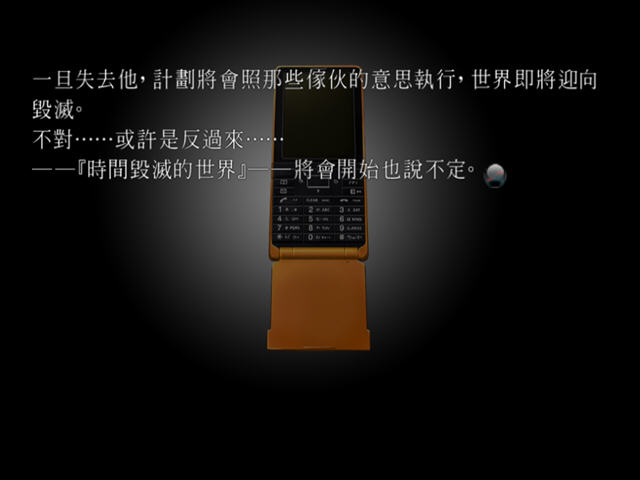 跳跃的时空游戏预览