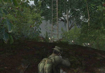 越战精英电脑版秘籍输入