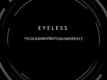 ä(Eyeless)��Ϸ�淨
