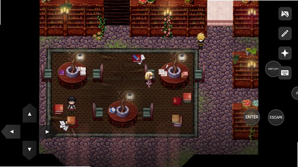 �����ǵĹ���RPG��Ϸ���İ�1.0��׿���ͼ3