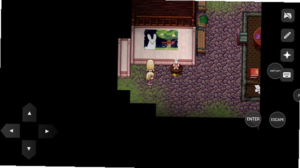 �����ǵĹ���RPG��Ϸ���İ�1.0��׿���ͼ1