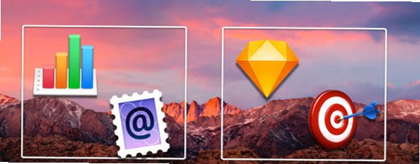 Command‑Tab Plus Mac版 Mac增强应用窗口切换工具截图3