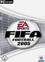 FIFA2005��������2005��Ϸ1.0 �ٷ���