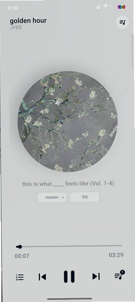 CyShine Music��׿���ֻ���1.0.0��ͼ3