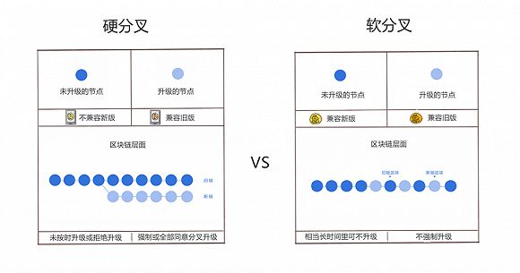 比特币分叉币算力对比图,关键词包含“如何评估比特币分叉币的前途”,展示不同分叉币的算力数据面板