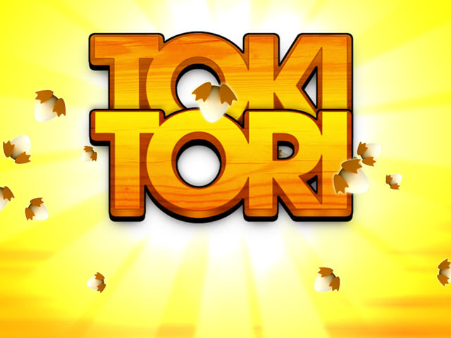 С������(Toki Tori)��Ϸ����