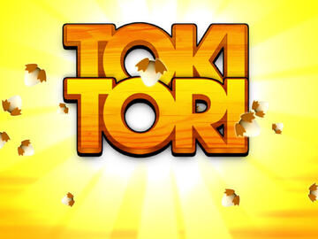 С������(Toki Tori)��Ϸ����