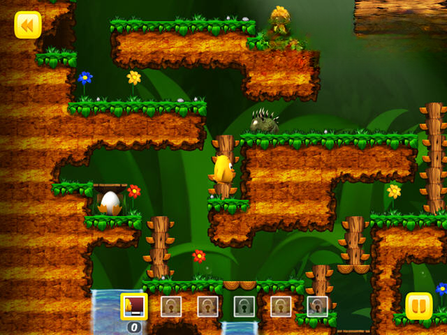 С������Toki Tori��Ϸ�ٷ����ͼ1