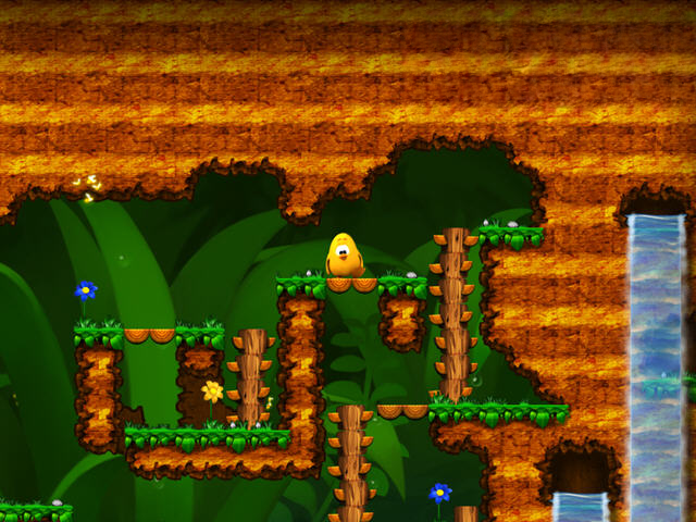 С������Toki Tori��Ϸ�ٷ����ͼ4