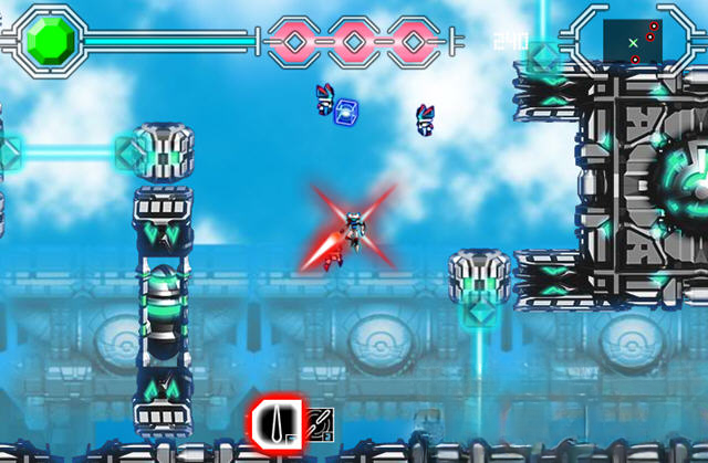 光剑勇士无敌版截图0