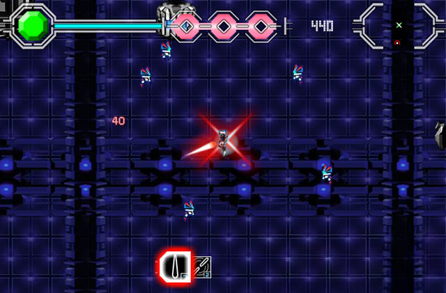 光剑勇士无敌版截图2