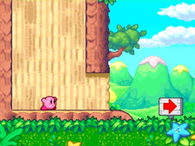 集合卡比(Kirby Star Allies)免安装版截图3