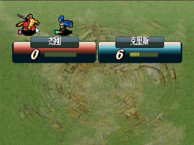 新纹章之谜 光与影的英雄截图2