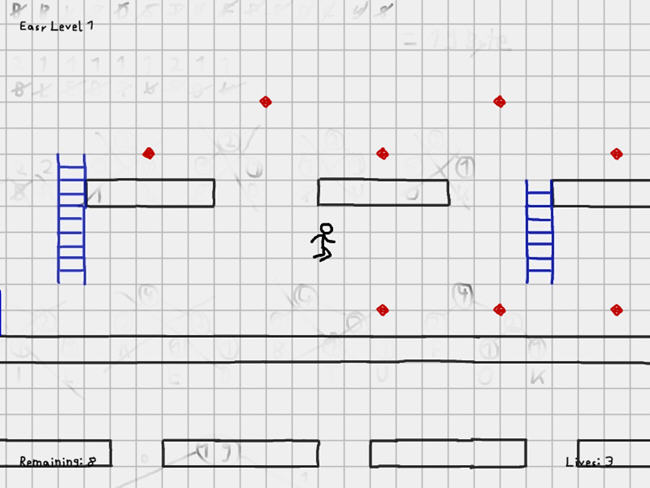 涂鸦(Doodle)截图0