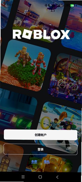 roblox安装入口最新版中文版v2.732.1043 国际正式版截图3