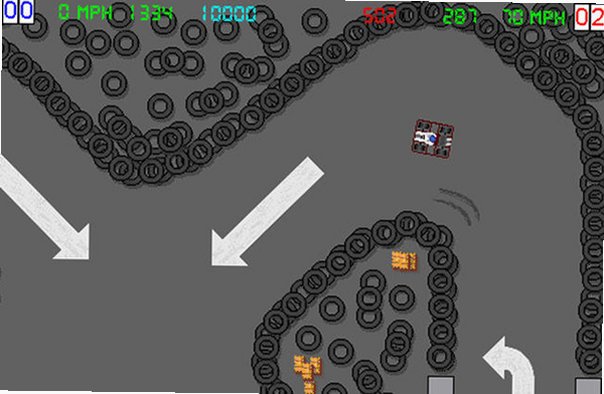 小型赛车(karts)绿色硬盘版截图0