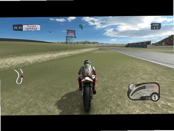 ���糬��Ħ�г�������11 SBK 11
