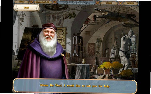 诺查丹玛斯的伟大秘密 Nostradamus: The Last Prophecy截图1