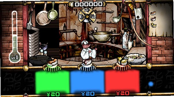 音乐寿司 Music Sushi 音乐寿司 Music Sushi