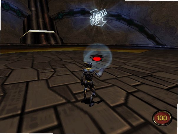 孤胆英雄2Serious Sam 2中文版截图4