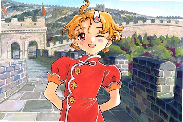 美少女梦工厂5截图3