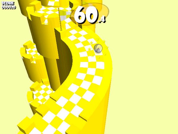 仓鼠球黄金版截图1