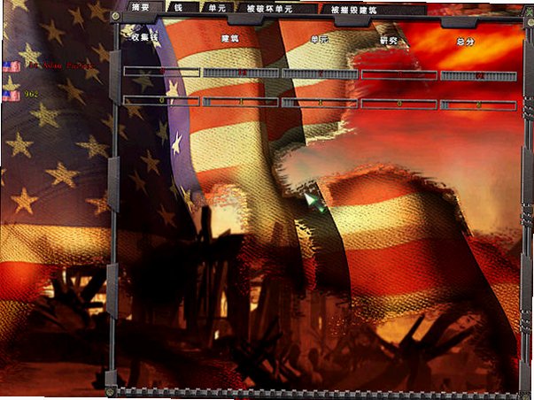 第三次世界大战:黑金World War III: Black Gold截图3