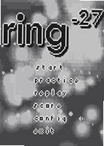 ring��27�η�v2026���°�