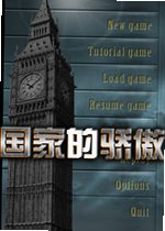 国家的骄傲 Pride of Nations电脑版2026 中文版