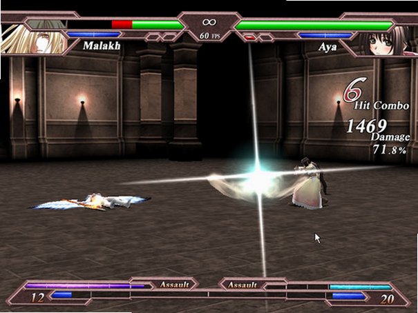 撕裂重罪4 Melty Blood Actress Again Current Code 撕裂重罪4 Melty Blood Actress Again Current Code