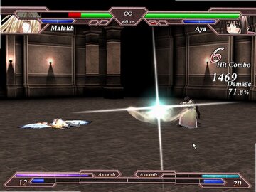 撕裂重罪4 Melty Blood Actress Again Current Code 撕裂重罪4 Melty Blood Actress Again Current Code